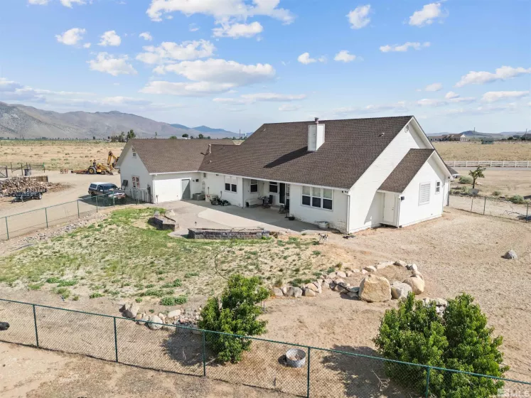 23 Hawk View, Smith, Nevada 89444, 3 Bedrooms Bedrooms, ,2 BathroomsBathrooms,Residential,For Sale,Hawk View,240009764