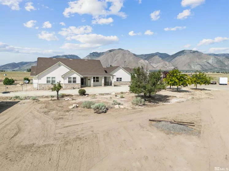 23 Hawk View, Smith, Nevada 89444, 3 Bedrooms Bedrooms, ,2 BathroomsBathrooms,Residential,For Sale,Hawk View,240009764