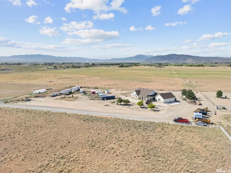 23 Hawk View, Smith, Nevada 89444, 3 Bedrooms Bedrooms, ,2 BathroomsBathrooms,Residential,For Sale,Hawk View,240009764