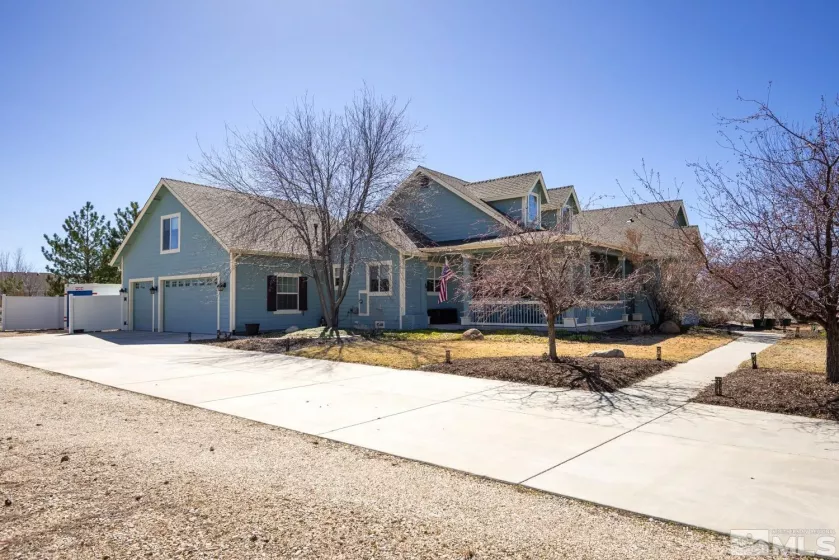 1655 Chiquita Cir, Minden, Nevada 89423, 3 Bedrooms Bedrooms, ,3 BathroomsBathrooms,Residential,For Sale,Chiquita Cir,240009770