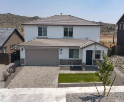 7542 Rambling Ridge Rd, Reno, Nevada 89506, 4 Bedrooms Bedrooms, ,3 BathroomsBathrooms,Residential,For Sale,Rambling Ridge Rd,240005844