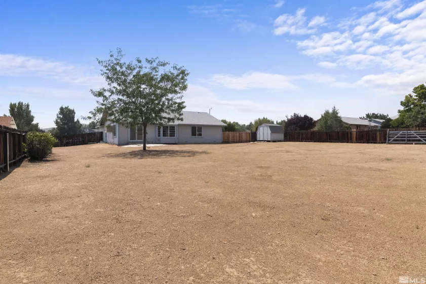 371 Taryn Drive, Sparks, Nevada 89436, 3 Bedrooms Bedrooms, ,2 BathroomsBathrooms,Residential,For Sale,Taryn Drive,240009779