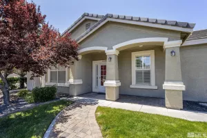 10469 Summershade Lane, Reno, Nevada 89521, 3 Bedrooms Bedrooms, ,2 BathroomsBathrooms,Residential,For Sale,Summershade Lane,240009790