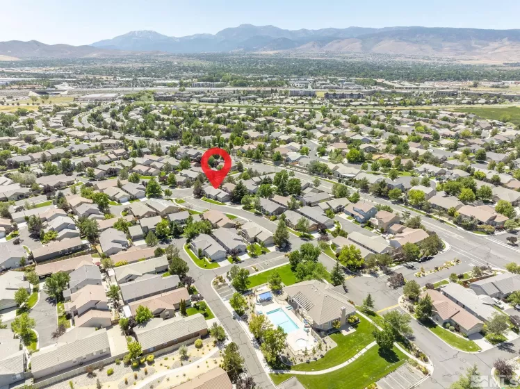 10469 Summershade Lane, Reno, Nevada 89521, 3 Bedrooms Bedrooms, ,2 BathroomsBathrooms,Residential,For Sale,Summershade Lane,240009790