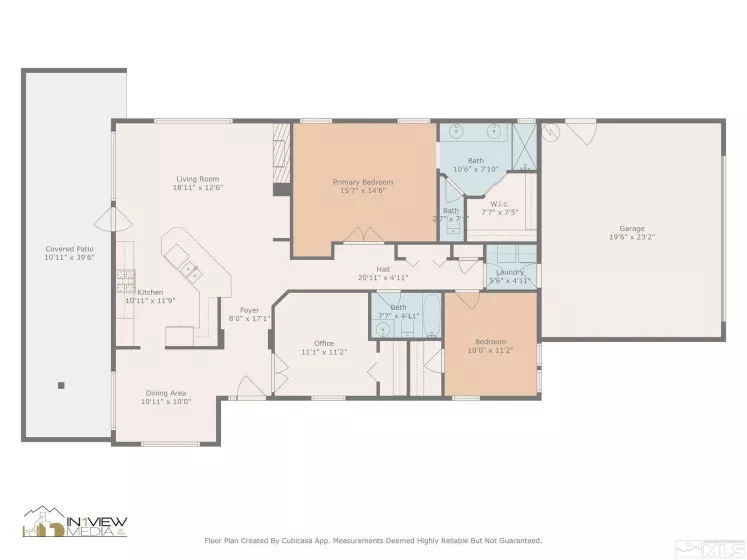 10469 Summershade Lane, Reno, Nevada 89521, 3 Bedrooms Bedrooms, ,2 BathroomsBathrooms,Residential,For Sale,Summershade Lane,240009790