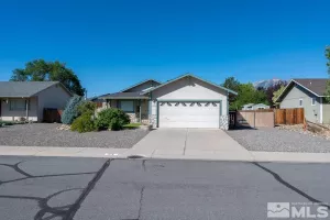 1416 Sally Ln, Gardnerville, Nevada 89460, 3 Bedrooms Bedrooms, ,2 BathroomsBathrooms,Residential,For Sale,Sally Ln,240009780