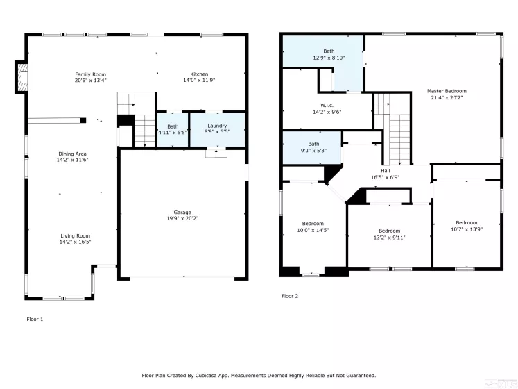 8630 Villano Court, Reno, Nevada 89506, 4 Bedrooms Bedrooms, ,2 BathroomsBathrooms,Residential,For Sale,Villano Court,240009793