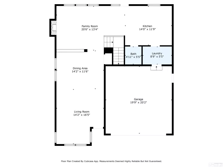 8630 Villano Court, Reno, Nevada 89506, 4 Bedrooms Bedrooms, ,2 BathroomsBathrooms,Residential,For Sale,Villano Court,240009793