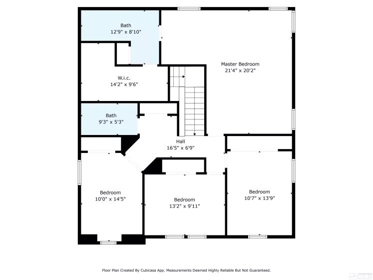 8630 Villano Court, Reno, Nevada 89506, 4 Bedrooms Bedrooms, ,2 BathroomsBathrooms,Residential,For Sale,Villano Court,240009793