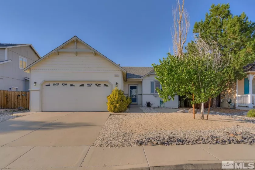 2916 Granville Dr, Sparks, Nevada 89436, 3 Bedrooms Bedrooms, ,2 BathroomsBathrooms,Residential,For Sale,Granville Dr,240009797