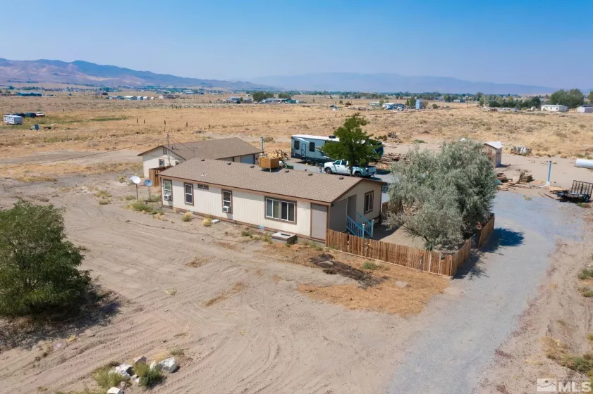 2290 Cougar St, Silver Springs, Nevada 89429, 3 Bedrooms Bedrooms, ,2 BathroomsBathrooms,Residential,For Sale,Cougar St,240009806