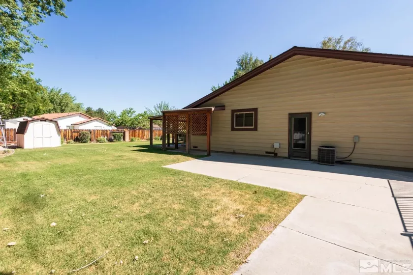 1754 Oakwood Drive, Minden, Nevada 89423, 3 Bedrooms Bedrooms, ,2 BathroomsBathrooms,Residential,For Sale,Oakwood Drive,240009828