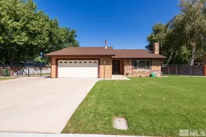 1754 Oakwood Drive, Minden, Nevada 89423, 3 Bedrooms Bedrooms, ,2 BathroomsBathrooms,Residential,For Sale,Oakwood Drive,240009828