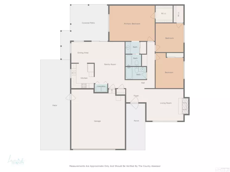 1754 Oakwood Drive, Minden, Nevada 89423, 3 Bedrooms Bedrooms, ,2 BathroomsBathrooms,Residential,For Sale,Oakwood Drive,240009828