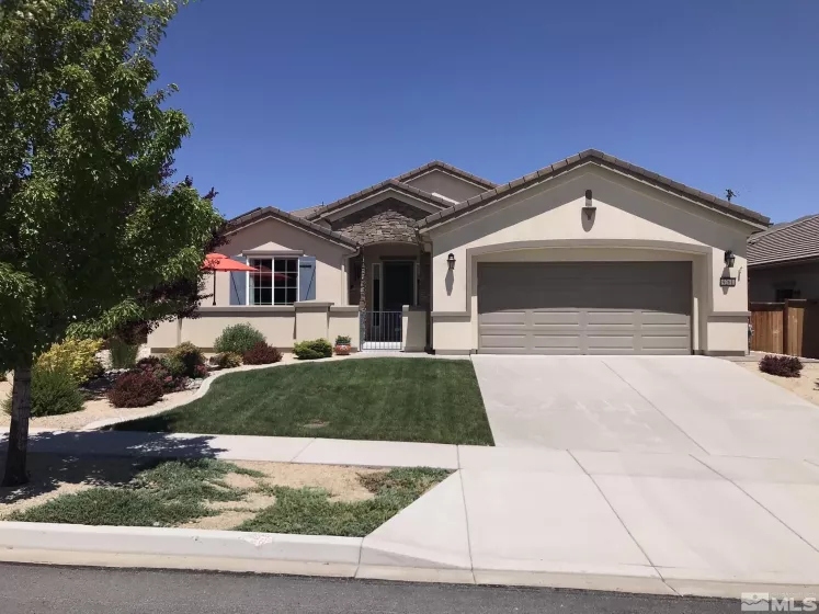 9261 Sassafras Trail, Reno, Nevada 89523, 2 Bedrooms Bedrooms, ,2 BathroomsBathrooms,Residential,For Sale,Sassafras Trail,240007735