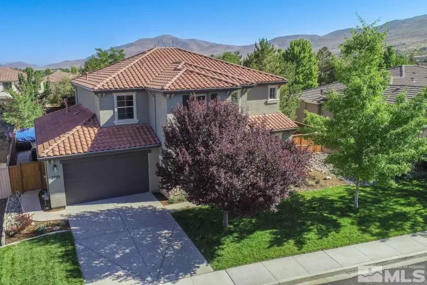 2735 Camella Park Dr, Reno, Nevada 89521, 5 Bedrooms Bedrooms, ,3 BathroomsBathrooms,Residential,For Sale,Camella Park Dr,240009829