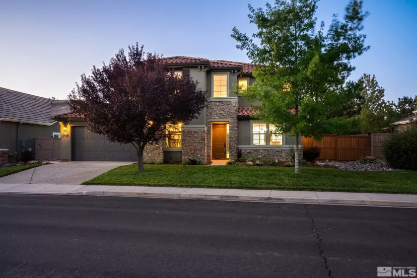 2735 Camella Park Dr, Reno, Nevada 89521, 5 Bedrooms Bedrooms, ,3 BathroomsBathrooms,Residential,For Sale,Camella Park Dr,240009829