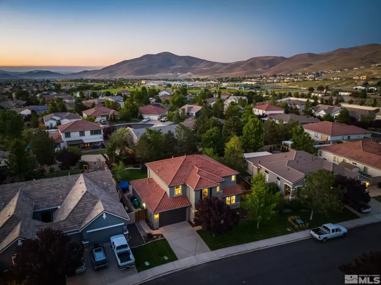 2735 Camella Park Dr, Reno, Nevada 89521, 5 Bedrooms Bedrooms, ,3 BathroomsBathrooms,Residential,For Sale,Camella Park Dr,240009829