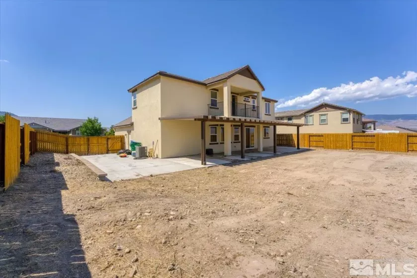 2995 Bull Rider Dr., Reno, Nevada 89521, 5 Bedrooms Bedrooms, ,3 BathroomsBathrooms,Residential,For Sale,Bull Rider Dr.,240009835