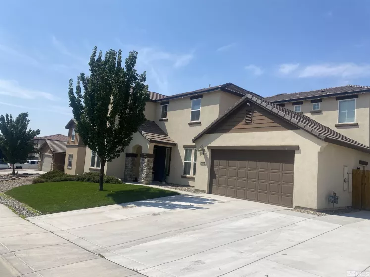 2995 Bull Rider Dr., Reno, Nevada 89521, 5 Bedrooms Bedrooms, ,3 BathroomsBathrooms,Residential,For Sale,Bull Rider Dr.,240009835