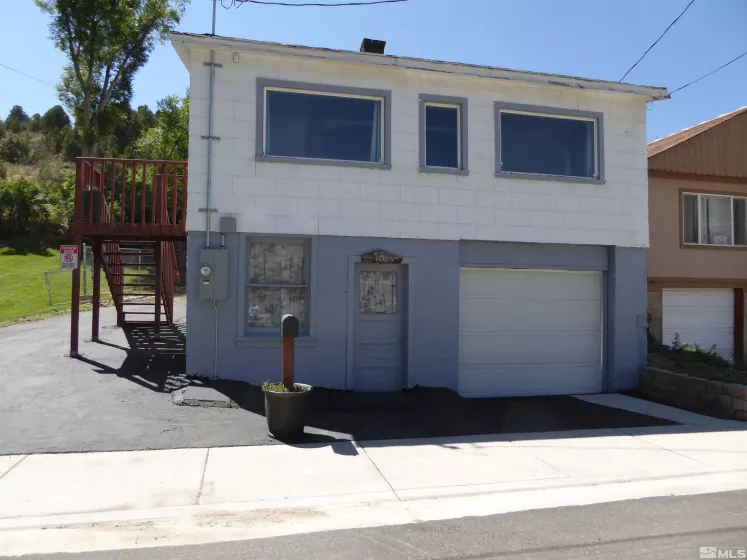 781 Campton Street, Ely, Nevada 89301, 1 Bedroom Bedrooms, ,1 BathroomBathrooms,Residential,For Sale,Campton Street,240009847