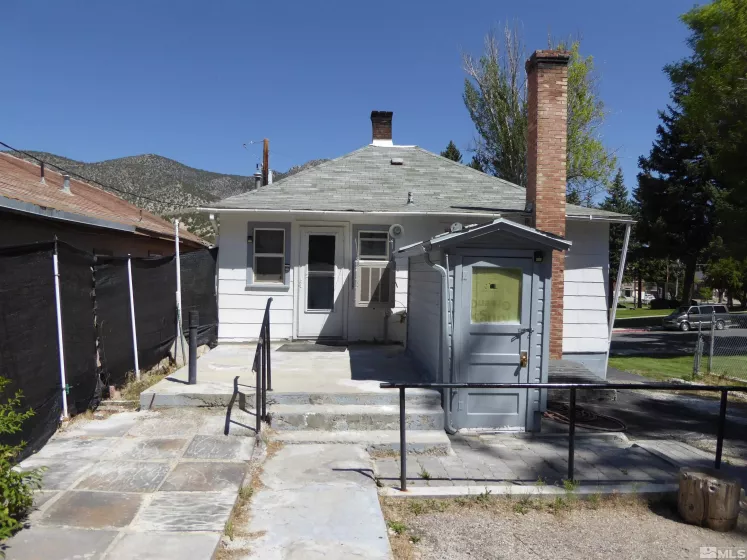 781 Campton Street, Ely, Nevada 89301, 1 Bedroom Bedrooms, ,1 BathroomBathrooms,Residential,For Sale,Campton Street,240009847