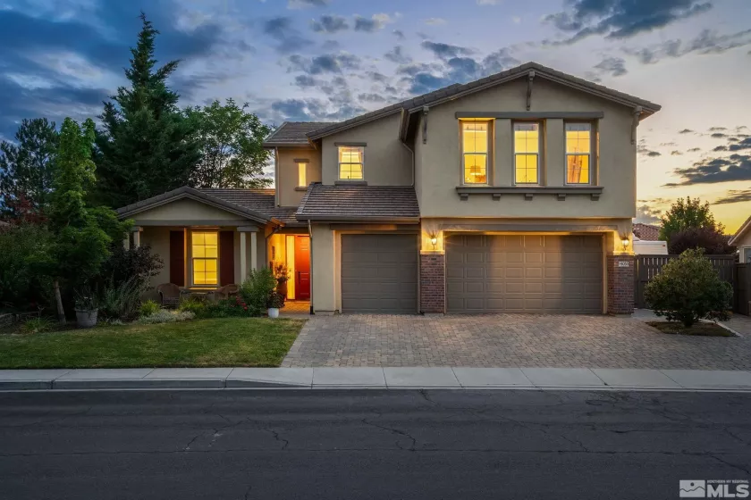 14055 Winners Cup Drive, Reno, Nevada 89521, 4 Bedrooms Bedrooms, ,3 BathroomsBathrooms,Residential,For Sale,Winners Cup Drive,240009866