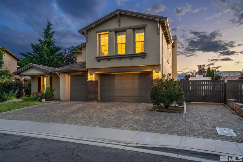 14055 Winners Cup Drive, Reno, Nevada 89521, 4 Bedrooms Bedrooms, ,3 BathroomsBathrooms,Residential,For Sale,Winners Cup Drive,240009866