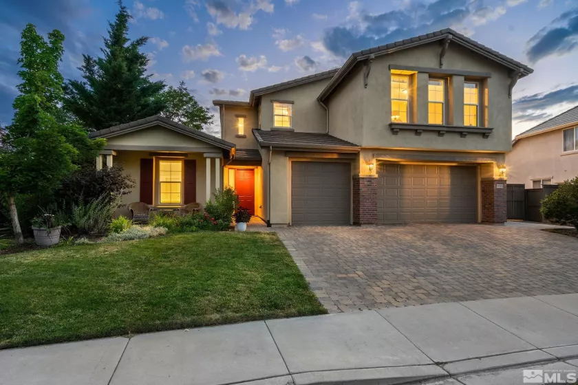 14055 Winners Cup Drive, Reno, Nevada 89521, 4 Bedrooms Bedrooms, ,3 BathroomsBathrooms,Residential,For Sale,Winners Cup Drive,240009866