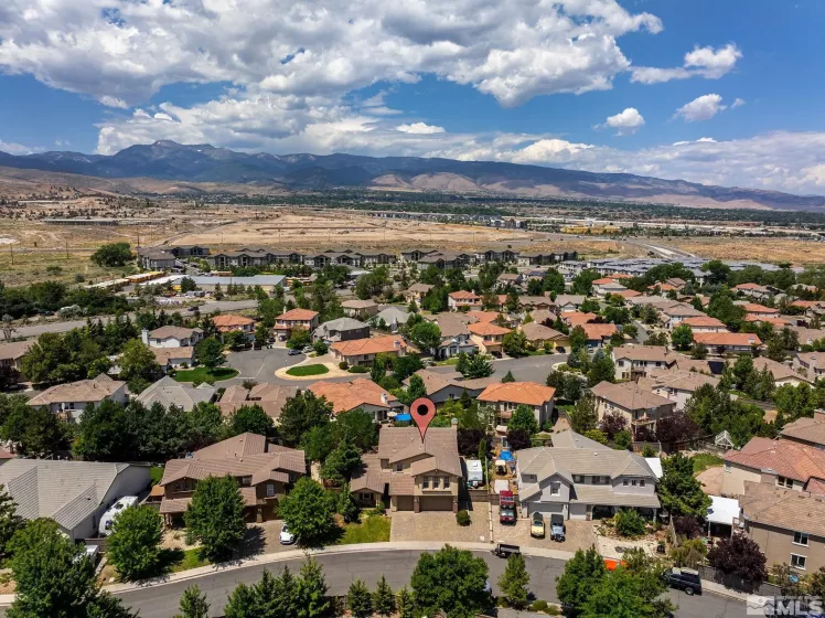 14055 Winners Cup Drive, Reno, Nevada 89521, 4 Bedrooms Bedrooms, ,3 BathroomsBathrooms,Residential,For Sale,Winners Cup Drive,240009866