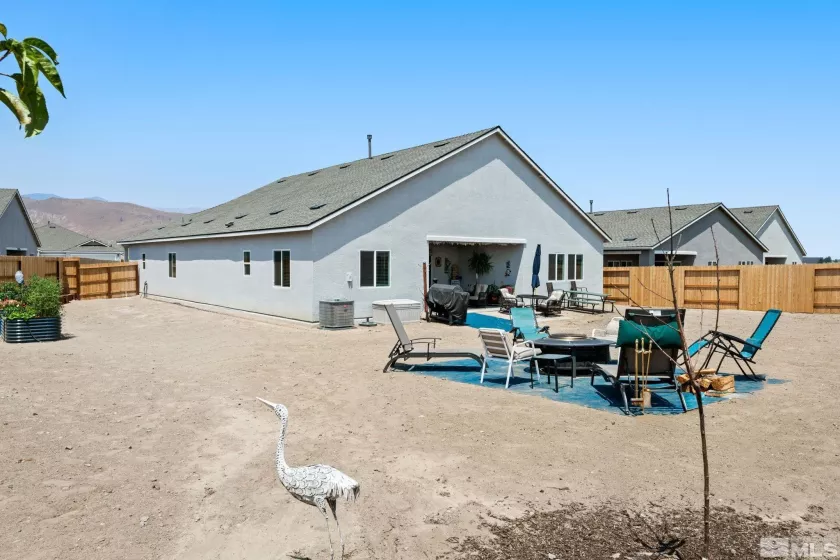 709 Butte Creek Rd, Dayton, Nevada 89403, 4 Bedrooms Bedrooms, ,3 BathroomsBathrooms,Residential,For Sale,Butte Creek Rd,240009823