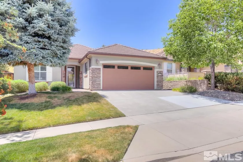 1725 Trailcreek Way, Reno, Nevada 89523, 2 Bedrooms Bedrooms, ,2 BathroomsBathrooms,Residential,For Sale,Trailcreek Way,240009819