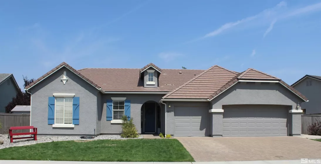 5027 Hallgarten Drive, Sparks, Nevada 89436, 3 Bedrooms Bedrooms, ,2 BathroomsBathrooms,Residential,For Sale,Hallgarten Drive,240009921