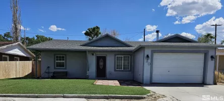 120 Harrison St, Hawthorne, Nevada 89415, 3 Bedrooms Bedrooms, ,2 BathroomsBathrooms,Residential,For Sale,Harrison St,240007365