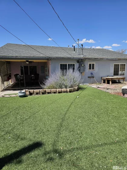 120 Harrison St, Hawthorne, Nevada 89415, 3 Bedrooms Bedrooms, ,2 BathroomsBathrooms,Residential,For Sale,Harrison St,240007365