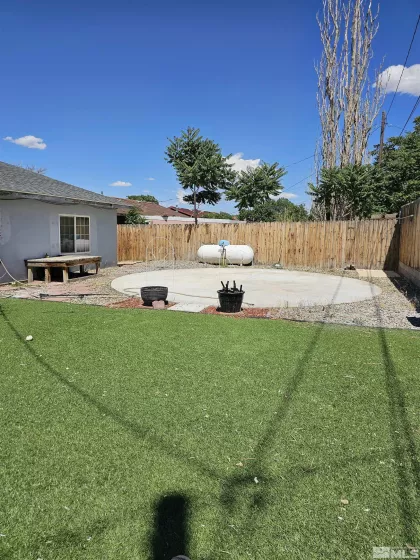 120 Harrison St, Hawthorne, Nevada 89415, 3 Bedrooms Bedrooms, ,2 BathroomsBathrooms,Residential,For Sale,Harrison St,240007365