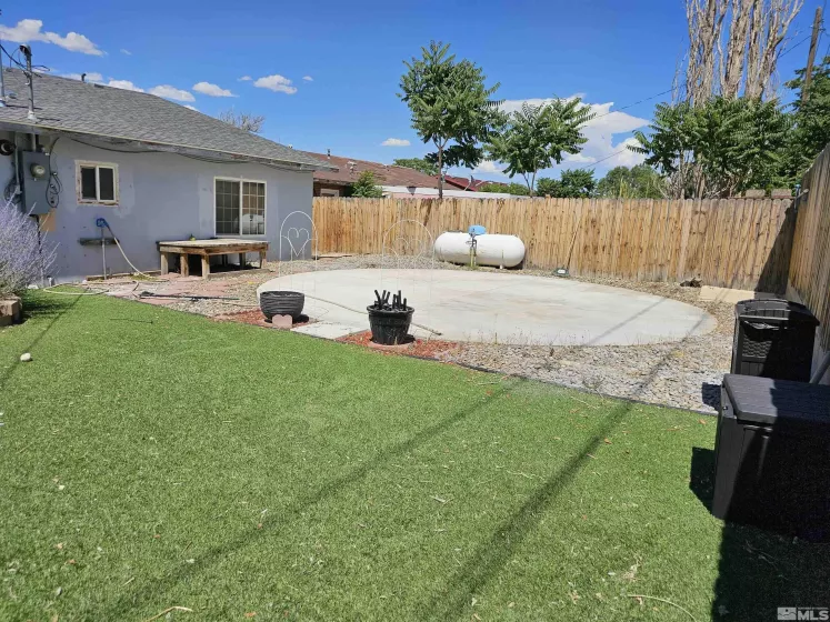 120 Harrison St, Hawthorne, Nevada 89415, 3 Bedrooms Bedrooms, ,2 BathroomsBathrooms,Residential,For Sale,Harrison St,240007365