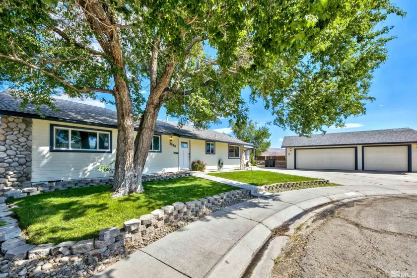 2580 Scotch Pine Drive, Carson City, Nevada 89706, 4 Bedrooms Bedrooms, ,2 BathroomsBathrooms,Residential,For Sale,Scotch Pine Drive,240009933