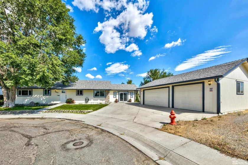 2580 Scotch Pine Drive, Carson City, Nevada 89706, 4 Bedrooms Bedrooms, ,2 BathroomsBathrooms,Residential,For Sale,Scotch Pine Drive,240009933