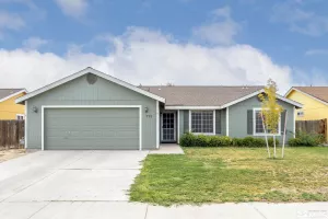 715 Shadow Ln, Fernley, Nevada 89408, 3 Bedrooms Bedrooms, ,2 BathroomsBathrooms,Residential,For Sale,Shadow Ln,240009937