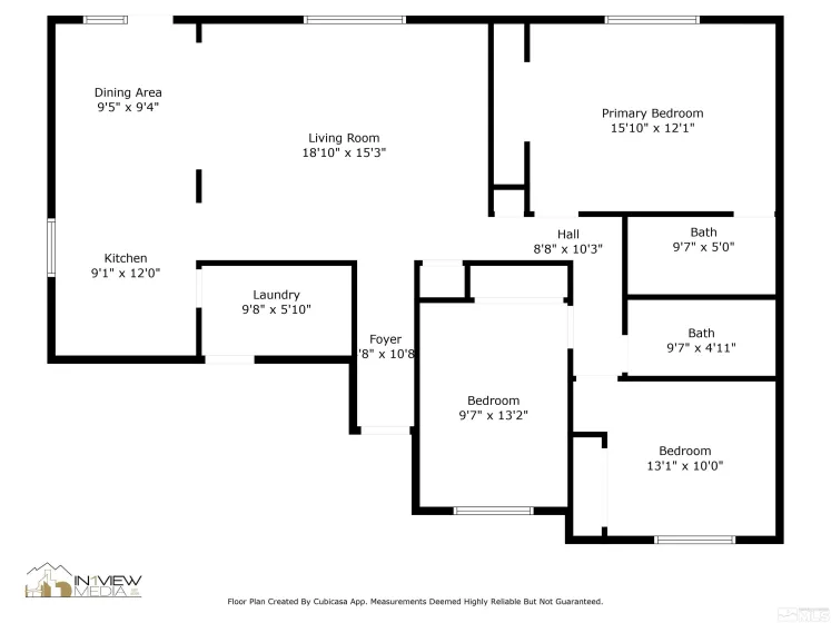 715 Shadow Ln, Fernley, Nevada 89408, 3 Bedrooms Bedrooms, ,2 BathroomsBathrooms,Residential,For Sale,Shadow Ln,240009937