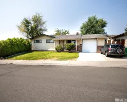 3275 Sandra Drive, Reno, Nevada 89503, 3 Bedrooms Bedrooms, ,2 BathroomsBathrooms,Residential,For Sale,Sandra Drive,240009886