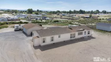 2285 Silas Street, Fallon, Nevada 89406, 3 Bedrooms Bedrooms, ,2 BathroomsBathrooms,Residential,For Sale,Silas Street,230008081