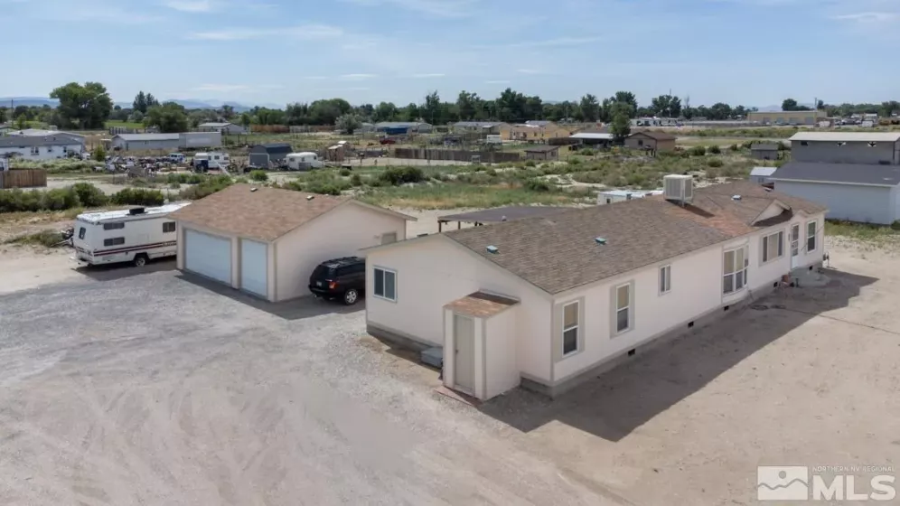 2285 Silas Street, Fallon, Nevada 89406, 3 Bedrooms Bedrooms, ,2 BathroomsBathrooms,Residential,For Sale,Silas Street,230008081