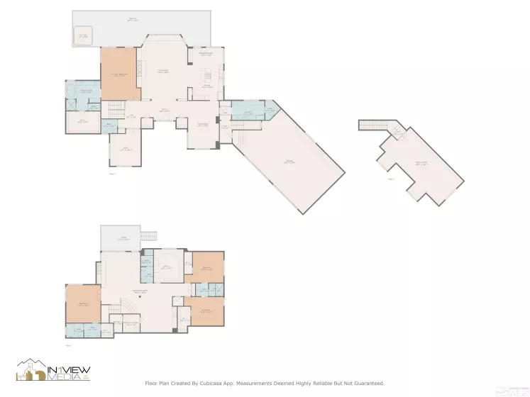 32 Rose Creek Lane, Reno, Nevada 89511, 4 Bedrooms Bedrooms, ,4 BathroomsBathrooms,Residential,For Sale,Rose Creek Lane,240009896