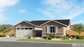 737 Roberts Creek Dr, Dayton, Nevada 89403, 4 Bedrooms Bedrooms, ,2 BathroomsBathrooms,Residential,For Sale,Roberts Creek Dr,240009913