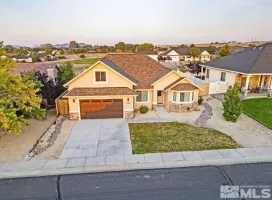 310 Ben's Way, Fernley, Nevada 89408, 4 Bedrooms Bedrooms, ,3 BathroomsBathrooms,Residential,For Sale,Ben's Way,240009935