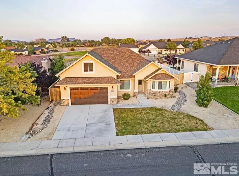 310 Ben's Way, Fernley, Nevada 89408, 4 Bedrooms Bedrooms, ,3 BathroomsBathrooms,Residential,For Sale,Ben's Way,240009935