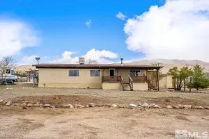 3924 Granite Way, Wellington, Nevada 89444, 2 Bedrooms Bedrooms, ,2 BathroomsBathrooms,Residential,For Sale,Granite Way,240004747