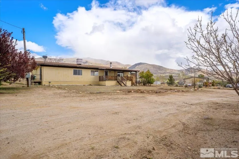 3924 Granite Way, Wellington, Nevada 89444, 2 Bedrooms Bedrooms, ,2 BathroomsBathrooms,Residential,For Sale,Granite Way,240004747